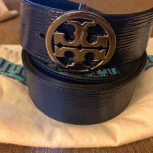 Tory Burch Reversible Belt